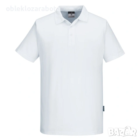 Portwest C211 – MeshAir Pro Тениска, снимка 3 - Други - 54065849