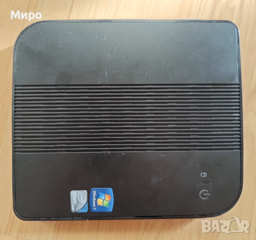 Mini PC - TERRA 1009162