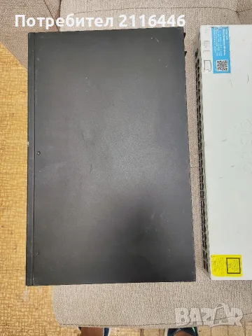 Продавам 2 професионални управляеми суича – Cisco CBS250-48T-4G и Ruckus ICX 7150-24P PoE+, снимка 8 - Суичове - 55804052