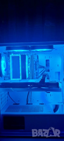 оп Геймърско РС I5 14400/32Gb D5/1TB SSD/RX 6700XT 12Gb/WiFi&BT/Гаранция, снимка 10 - Геймърски - 52451203