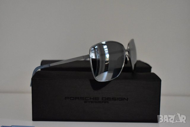 Дамски слънчеви очила Porsche Design Titanium -55%, снимка 4 - Слънчеви и диоптрични очила - 39130565