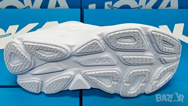 маратонки Hoka One One Bondi 8 номер  40 2/3, снимка 6 - Маратонки - 49442216