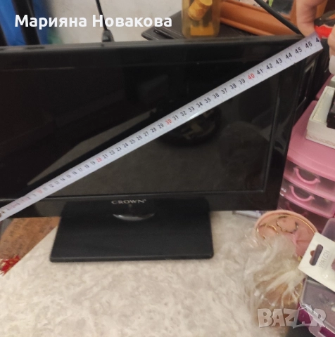 ТV Crown 