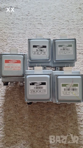 Магнетрони , снимка 7 - Микровълнови - 50912872