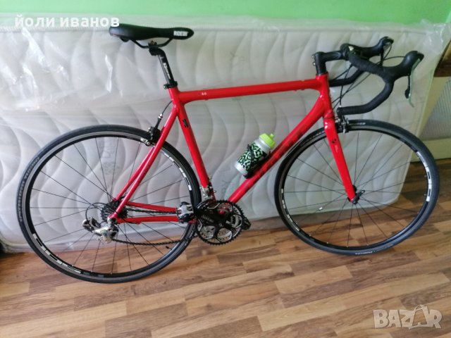 Джаянт шосейка,30 скорости,Ултегра,Л размер