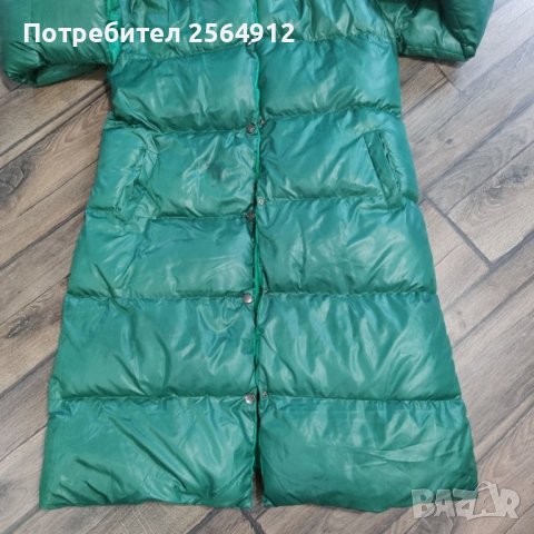 Продавам дамско зимно яке , снимка 2 - Якета - 39860965