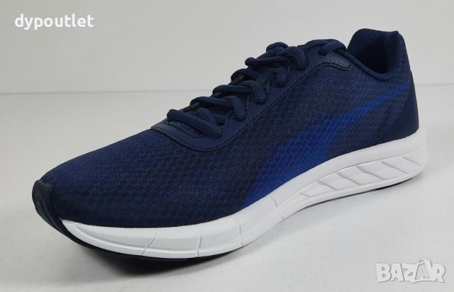Puma Meteor LP - мъжки маратонки, размери -  41. , снимка 6 - Маратонки - 39405646