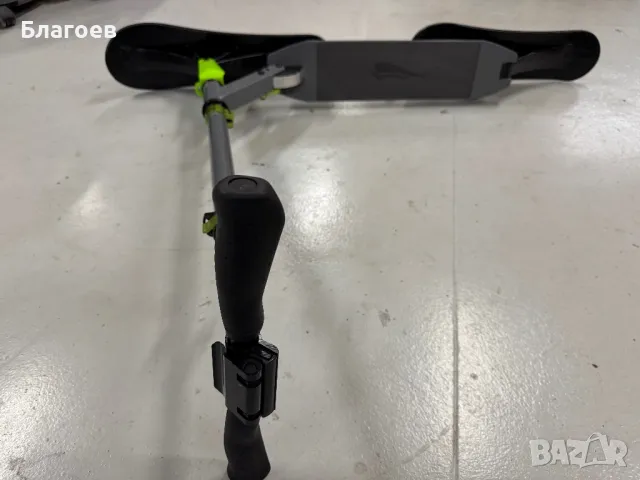 Нов Скутер за сняг за деца и възрастни до 100 кг, снимка 11 - Зимни спортове - 49408691