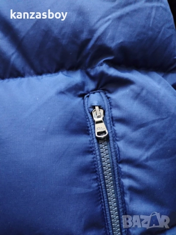 Polo Ralph Lauren Gorham Jacket Puffer - МНОГО ДЕБЕЛО мъжко пухено яке Л, снимка 9 - Якета - 52829221
