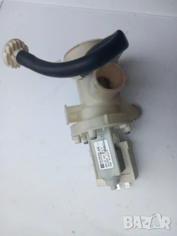 Продавам на части пералня LG WD1274FB, снимка 6 - Перални - 48431632