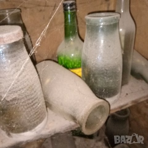 От мазето на баба дамаджани, буркани и др., снимка 17 - Други - 42304482