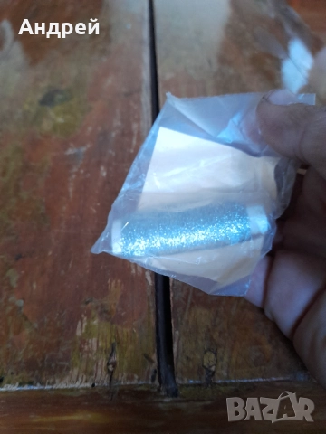 Старо ламе за бродерия #2, снимка 2 - Други ценни предмети - 52753721