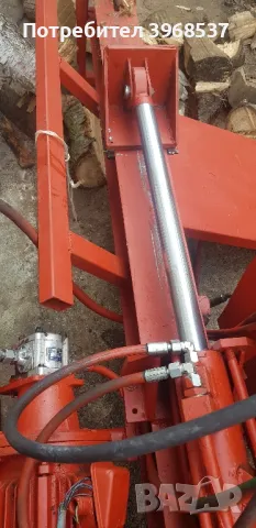 цепачка, снимка 10 - Други машини и части - 49354369