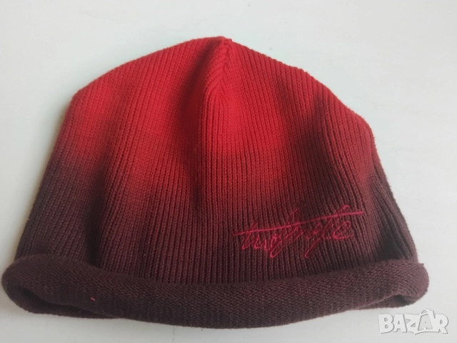 Stussy 100% оригинална шапка USA 