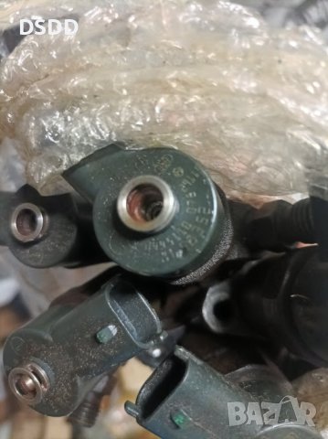 Дюзи / инжектори Bosch 0445110078 за Volvo S60 S80 V70 XC70 XC90 2.4 D5, снимка 2 - Части - 39054725