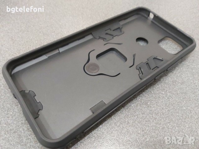 Xiaomi Redmi 10А,9C,9A,9 , Note 9 , Note 9S/9 Pro,Note 8T,Note 8 Pro magnetic armor case, снимка 7 - Калъфи, кейсове - 30489243