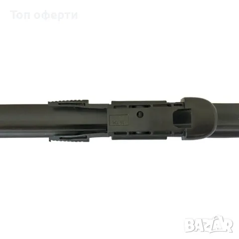 Предни чистачки съвместими с Peugeot 307 (04-07)  Citroen C4 (04-10) 2брк-т, снимка 2 - Аксесоари и консумативи - 49326555