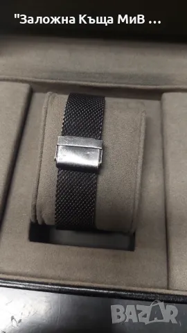 Часовник PULSAR chronograph, снимка 4 - Мъжки - 48242617