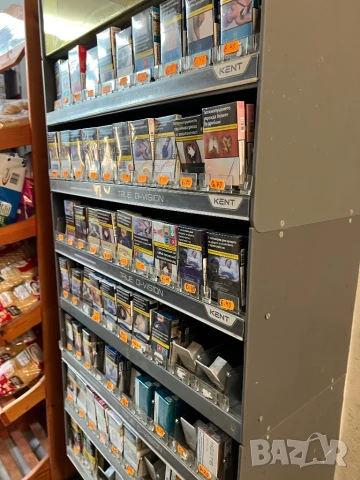 Давам под наем собствен магазин, снимка 3 - Магазини - 50939010