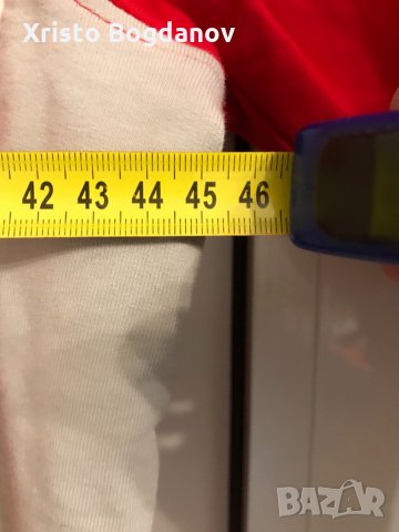  Блуза с дълъг ръкав на ,,YAMAHA” размер XL, снимка 7 - Детски Блузи и туники - 32175569