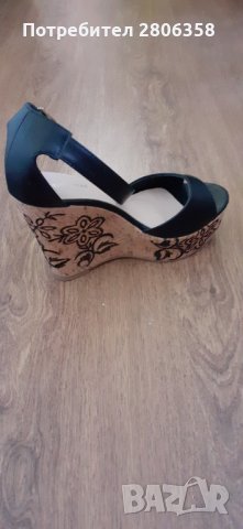 Нови сандали, снимка 2 - Сандали - 30039961