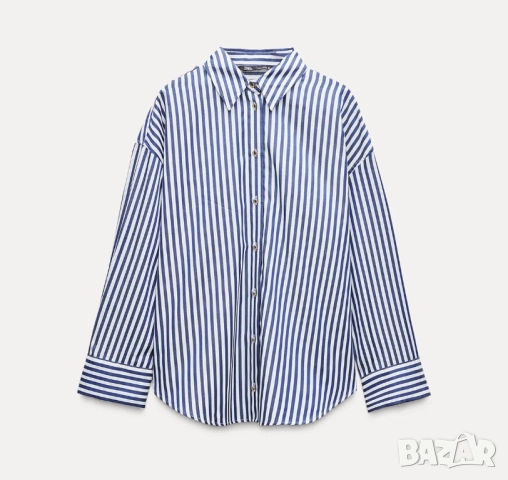 Дамска риза Зара, М