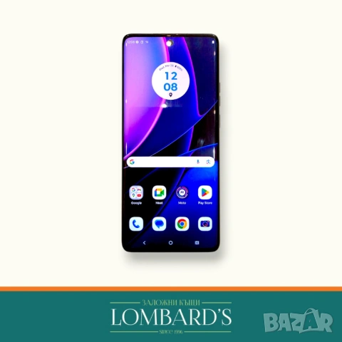 Motorola Edge 40 256 GB, N: 37814