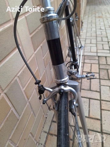 Peugeot PX-Vitus dural, снимка 16 - Велосипеди - 53909194