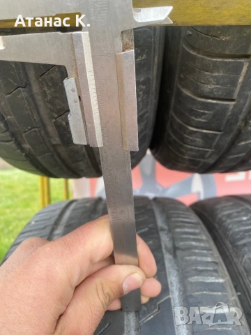 245 40 18 Point’S +безплатен монтаж, снимка 5 - Гуми и джанти - 53934833
