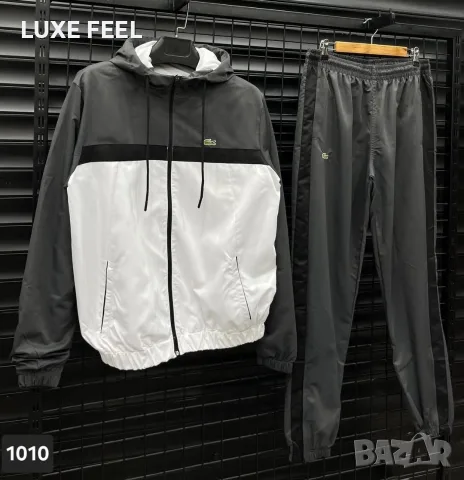 Nike 🔥 Jordan 🔥 Armani 🔥 Мъжки Екипи , снимка 9 - Спортни дрехи, екипи - 56098771