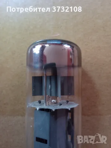 Philips El34/Ел34 Радиолампи , снимка 7 - Аудиосистеми - 47463576