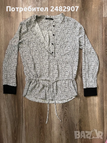 Дамска риза, снимка 2 - Ризи - 54308736