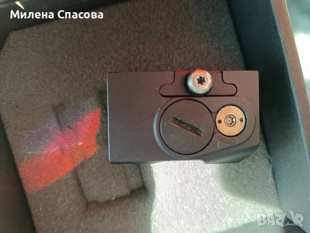 бързомер, снимка 4 - Ловно оръжие - 51232481