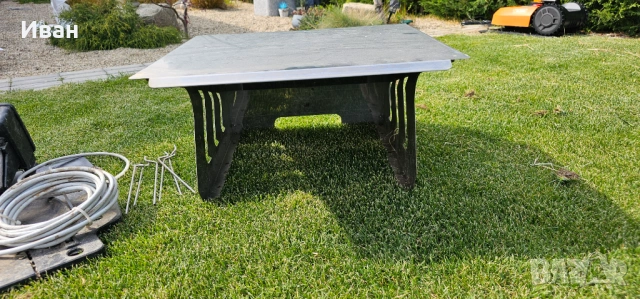 Робот за косене на трева, снимка 10 - Градинска техника - 54182664