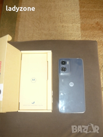 Motorola g 05 - чисто нов телефон , снимка 6 - Motorola - 51904973