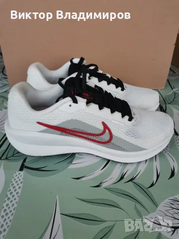 Нови мъжки маратонки Nike