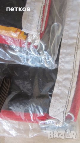 знаме на Германия, снимка 2 - Фен артикули - 30124855