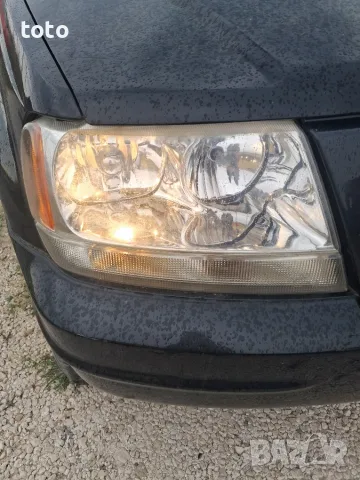 Jeep Grand Cherokee 4000, снимка 7 - Автомобили и джипове - 55822158