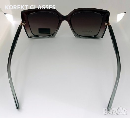 Katrin Jones HIGH QUALITY POLARIZED 100% UV защита, снимка 7 - Слънчеви и диоптрични очила - 37135028