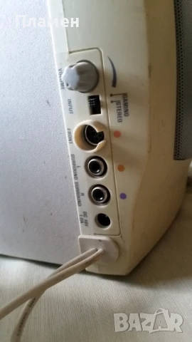 Тонколонки Altec Lansing AVS500 , снимка 2 - Тонколони - 50729379