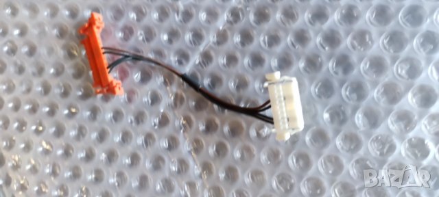 Samsung 49” Smart 4K UHD TV UE49KU6172 - на части, снимка 13 - Телевизори - 34178247