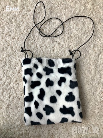 Мини чанта, снимка 7 - Чанти - 31795680