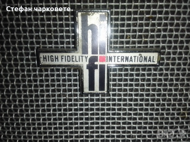 тонколона , снимка 2 - Тонколони - 53127984