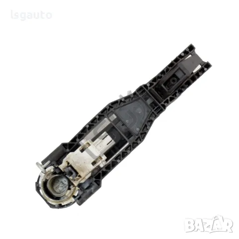 Предна дясна външна дръжка Seat Altea 2004-2015 ID: 143165, снимка 2 - Части - 49110419