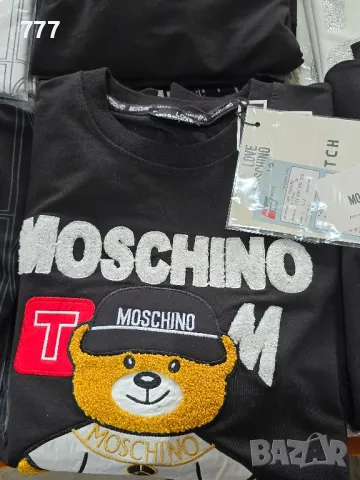 блузи, снимка 4 - Блузи с дълъг ръкав и пуловери - 48339326