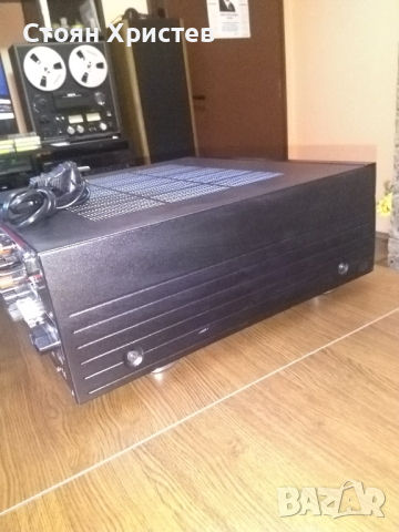 Yamaha DSP 3090, снимка 4 - Ресийвъри, усилватели, смесителни пултове - 44568045