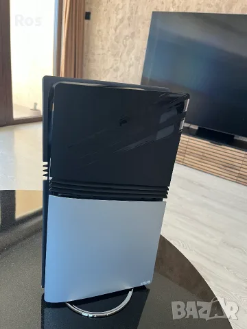 PlayStation 5 Pro(2TB SSD) CFI-7121 с 2 години гаранция, снимка 6 - PlayStation конзоли - 56129846
