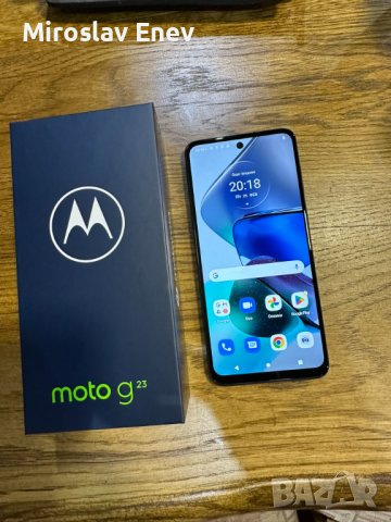 Motorola  Moto g23 НОВ