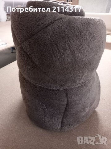 Пухени двулицеви ЗИМНИ завивки с две лица, снимка 6 - Олекотени завивки и одеяла - 37548578