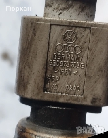 Audi - VW  Бензин Помпа , снимка 4 - Части - 54072857